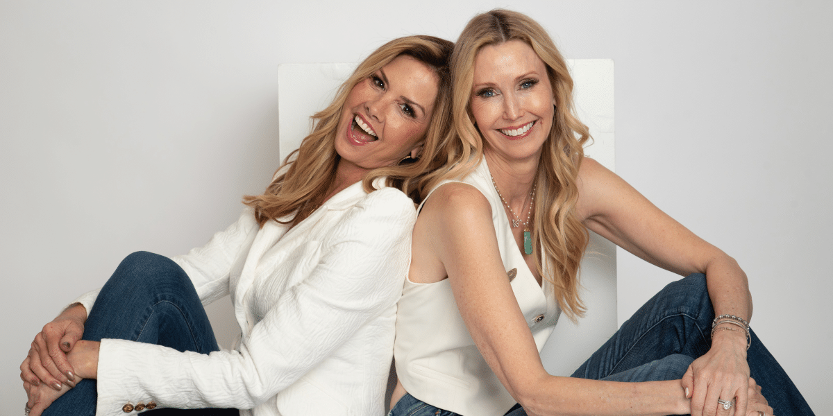 Navigating Life's Challenges with Wake Up with Marci & Hilary
