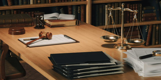The Value of Working with a Legal Recruiting Firm