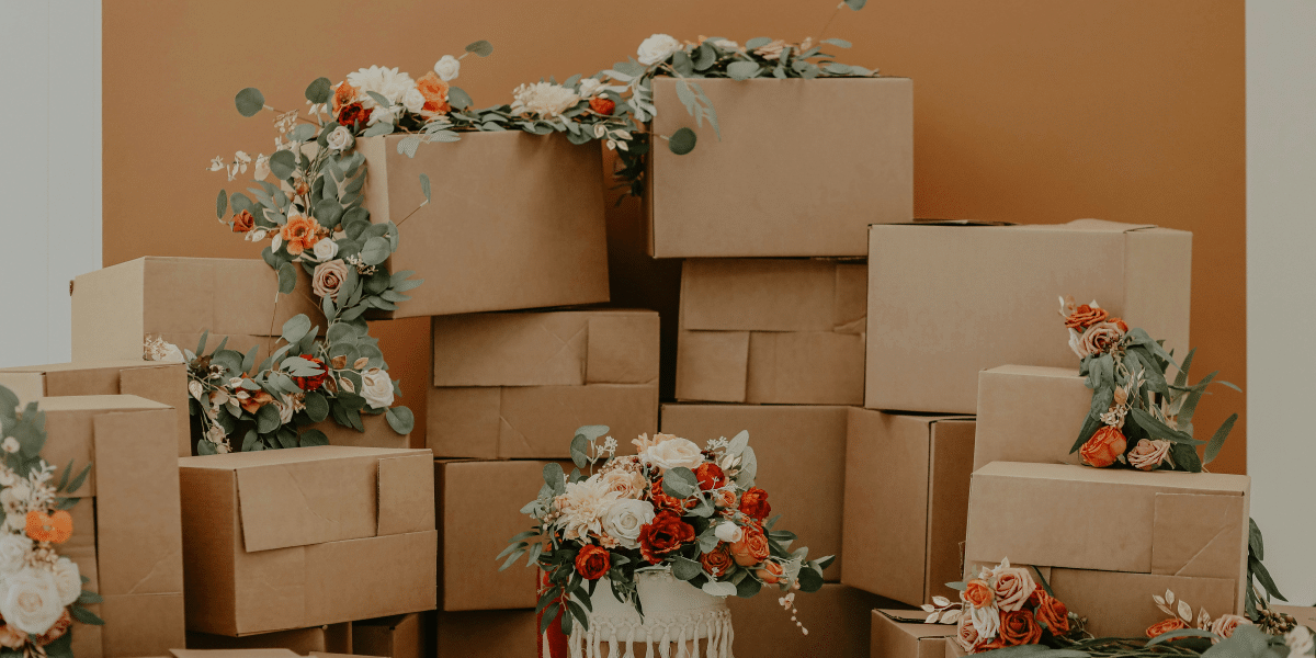 Moving and Packing Services: Making Relocation Stress-free