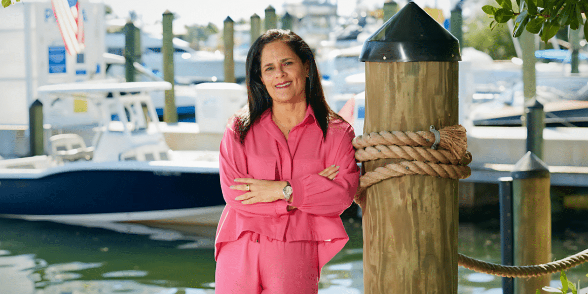 Alexandra Sierra Redefining Success in Real Estate
