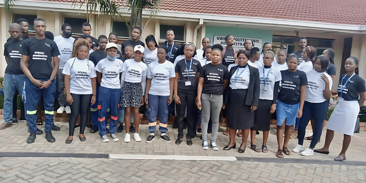 Ambassador Uebert Angel's Boost to Education