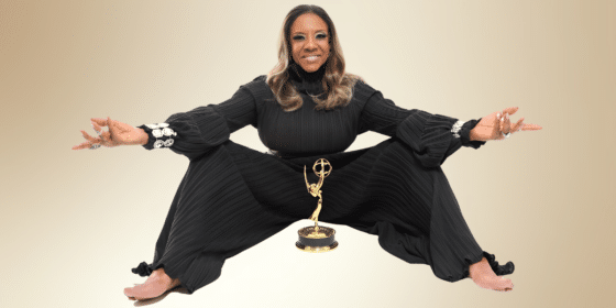 Celebrating Alyson Williams: A Multifaceted Talent