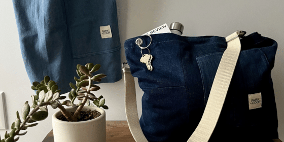 Eco-Chic Revolution Is The Focus Of Park + Coop's Sustainability
