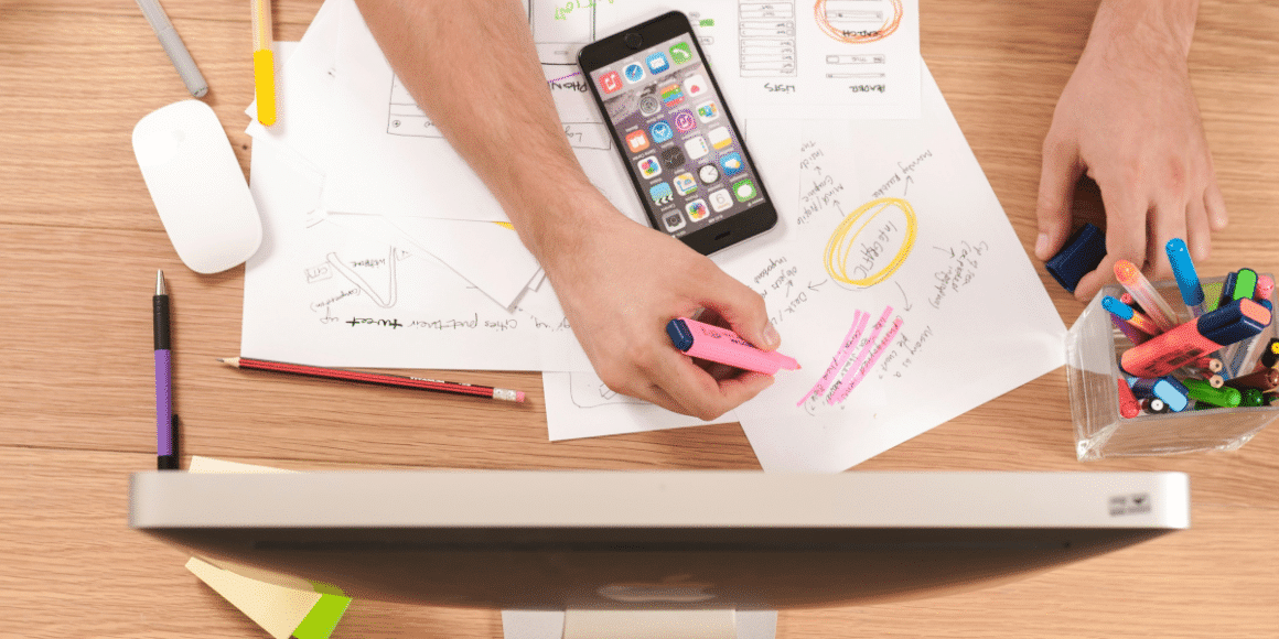 Eric Porat Is Redefining Digital Marketing