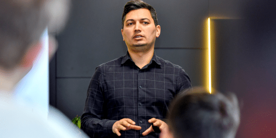 Holberton Azerbaijan's June Cohort Opens for Registration