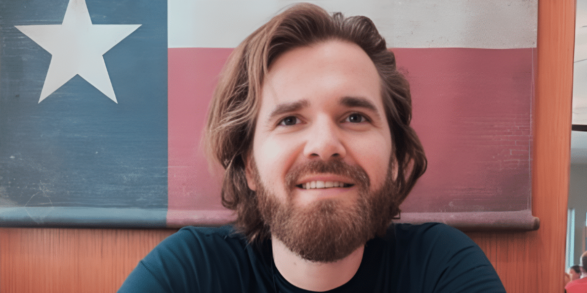 Jeremy Parsons Tells the Tale of a Life Worth Living on Latest Single