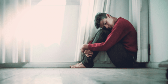 Navigating the Maze of Social Anxiety A Journey of Self-Care