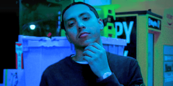 New Jersey’s Cease Makes Wave with The Chase
