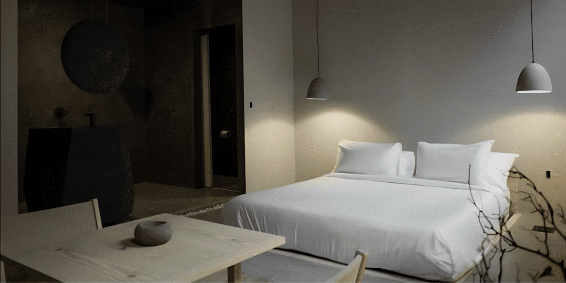 Nourish Your Sacred Center At The Kodō Hotel