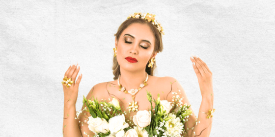 Orquídea de Oro A New Ethos in Luxury Jewelry from Honduras