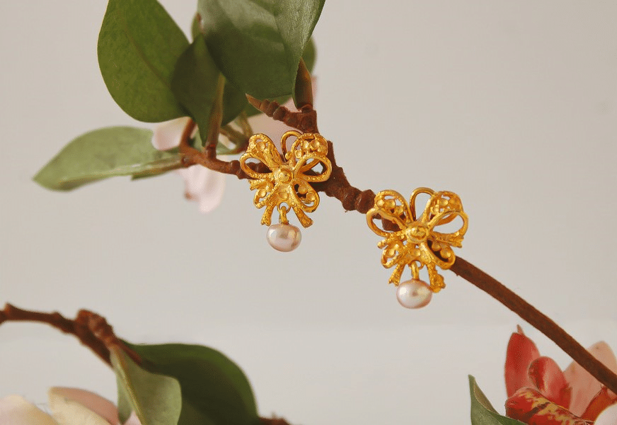Orquídea de Oro A New Ethos in Luxury Jewelry from Honduras_3