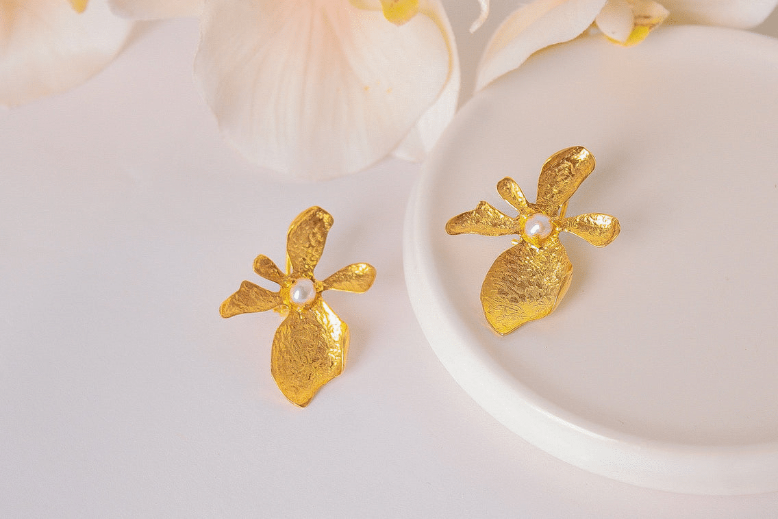 Orquídea de Oro A New Ethos in Luxury Jewelry from Honduras_4