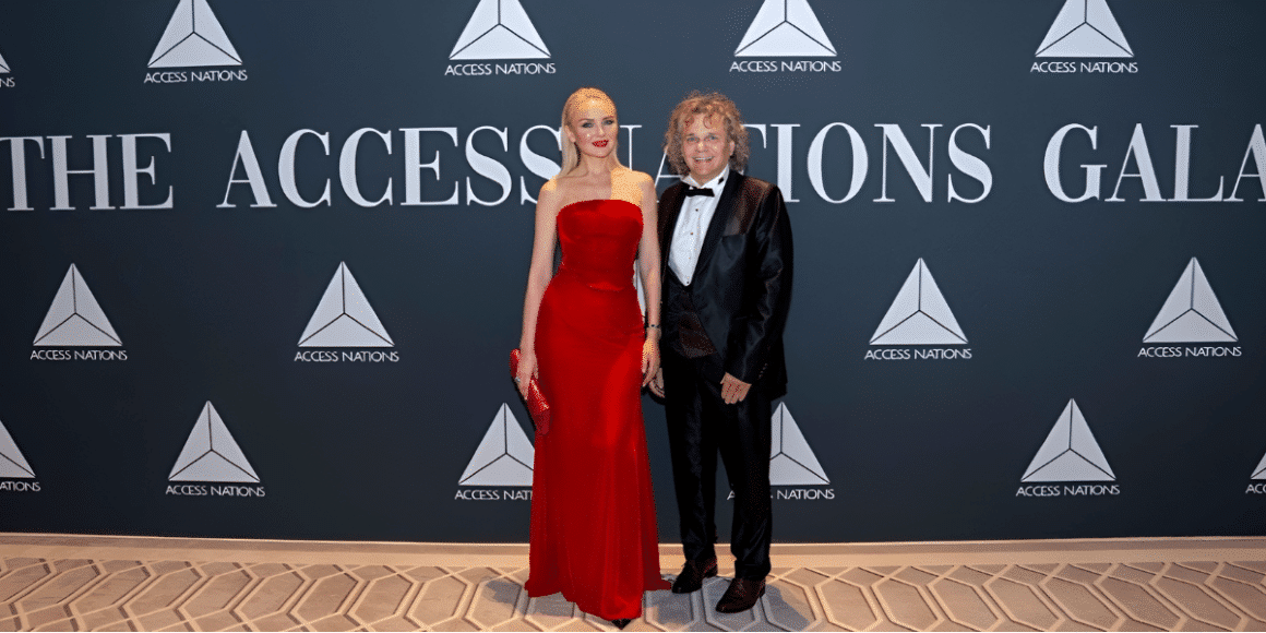 The Accessnations Gala 2024 to be Hosted in Five Global Hubs