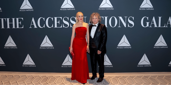 The Accessnations Gala 2024 to be Hosted in Five Global Hubs