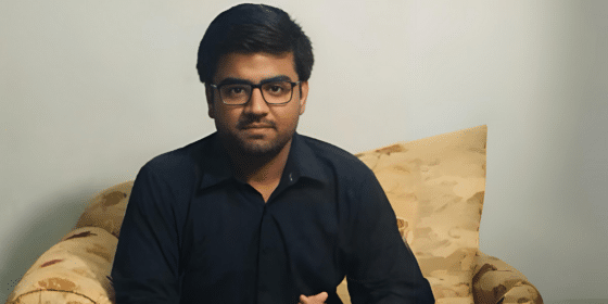 The Inspiring Journey of Elderberry Media