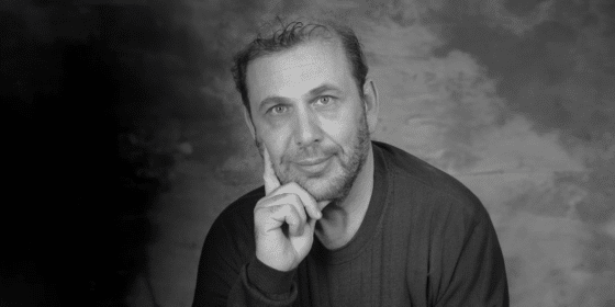 Explore the Rawness of Love with David Kenneth Waldman’s “Weep for Love”
