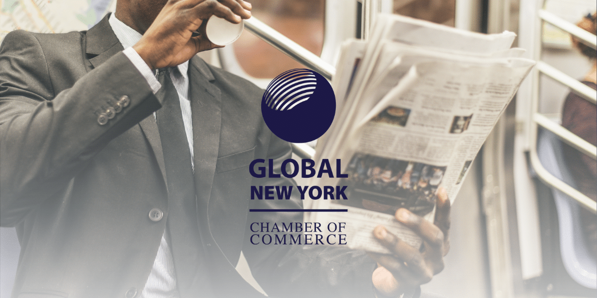 5 Reasons NYC Businesses Should Go Global