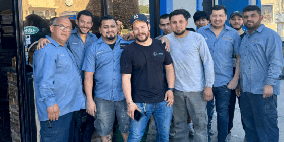 A Plus Auto Where Quality Service Meets Family Values
