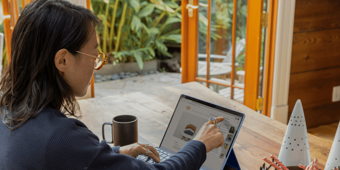 AI-Driven Insights for Business Data Efficiency