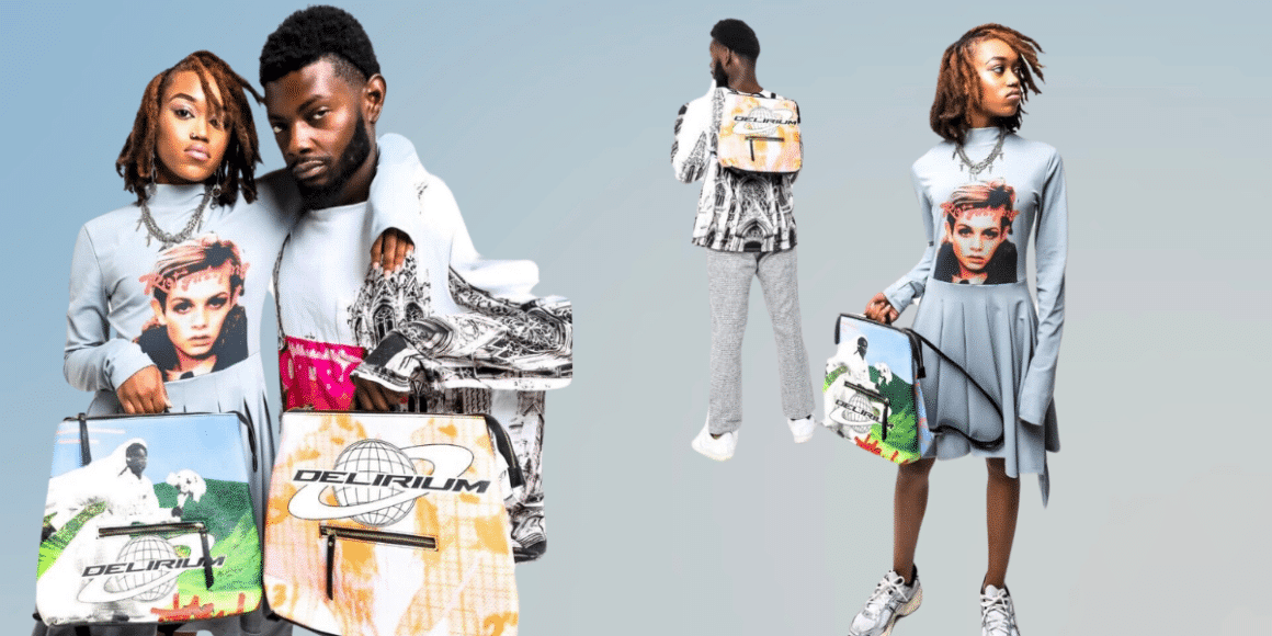 Delirium Dreaming- Leading Sustainable & Ethical Fashion