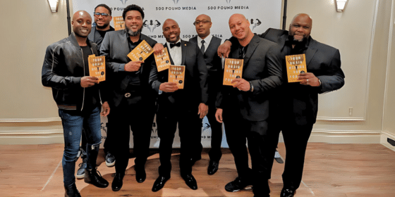 Derrick R. Pledger: Unlocking Potential with Sound