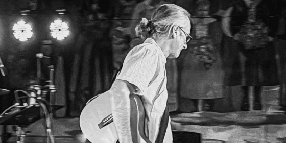 Eddy Mann’s Melodic and Spiritual Album