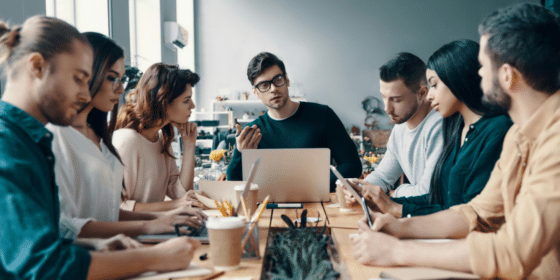 Effective Leadership Tips from Steve Blanchard