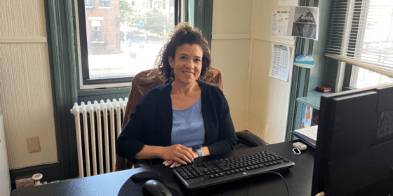 From Adversity to Advocacy Dr. Pizarro’s Journey