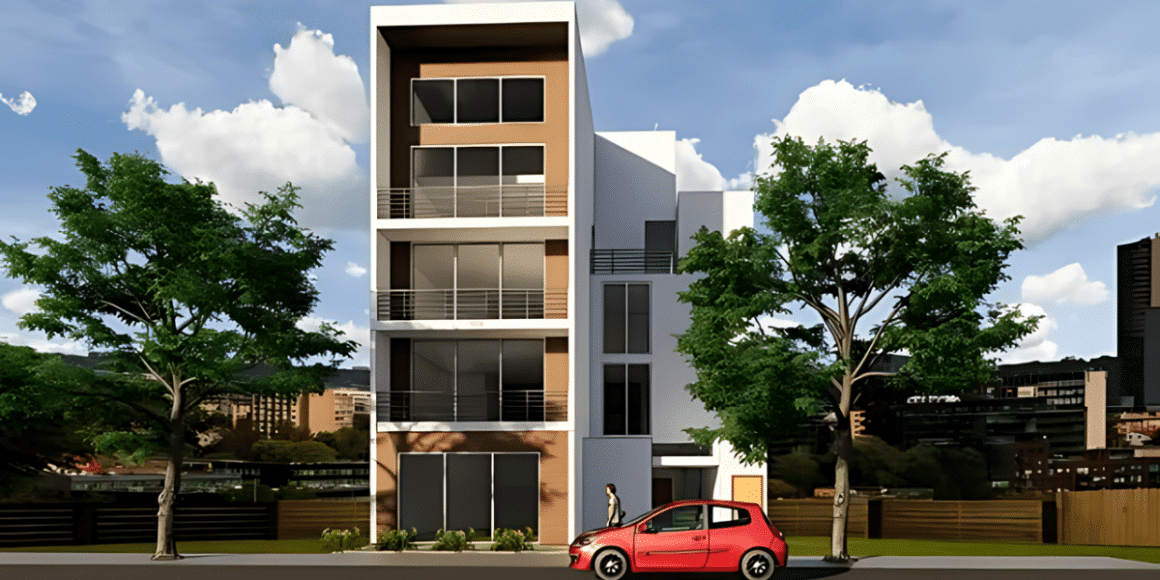 From Vision to Reality Pinnacle's Expert Home Renovations