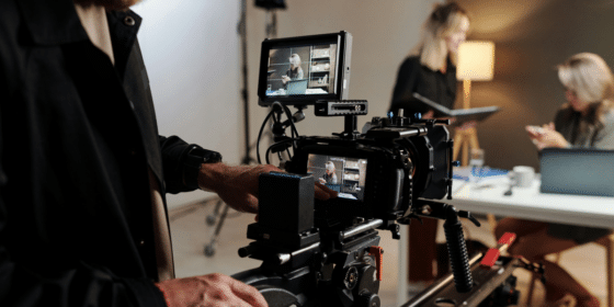 How to Get Interviewed on Television