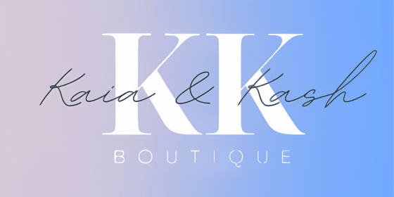 Kaia and Kash Boutique: Weaving Compassion into Fashion