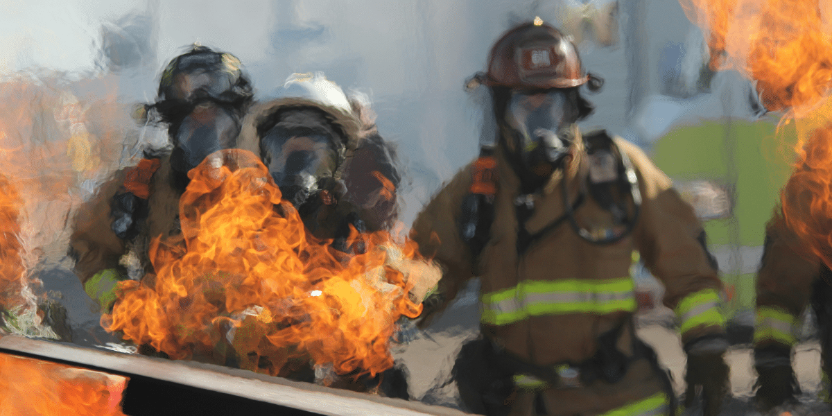 Kimble & Company Fire Safety Compliance Made Easy
