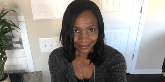 Magical Nature of Christmas With Sandra D. Williams