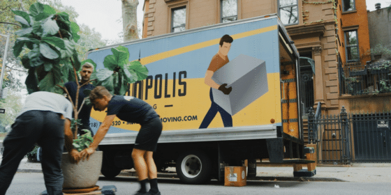 Moving APT Taking the Stress Out of Out-of-State Moving