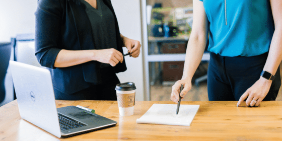 Recruiting in NYC: Navigating a Stagnant Job Market