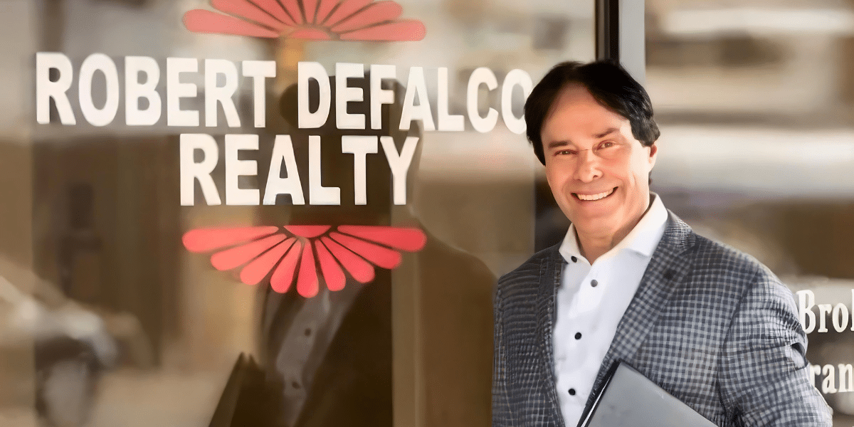 Robert DeFalco Realty Expands Services: A New Chapter in Integrated Real Estate Solutions