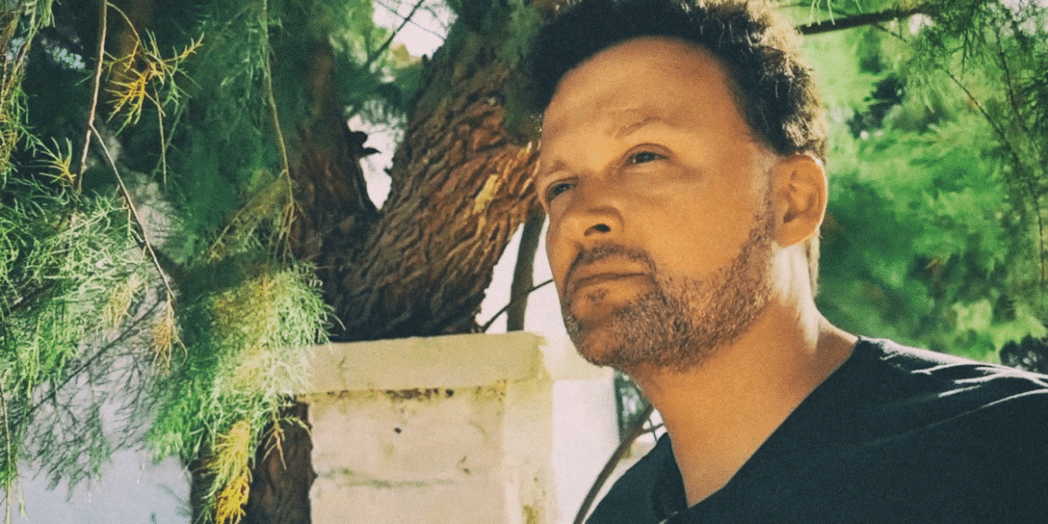 Sarantos The Multifaceted Singer-Songwriter and Radio Host