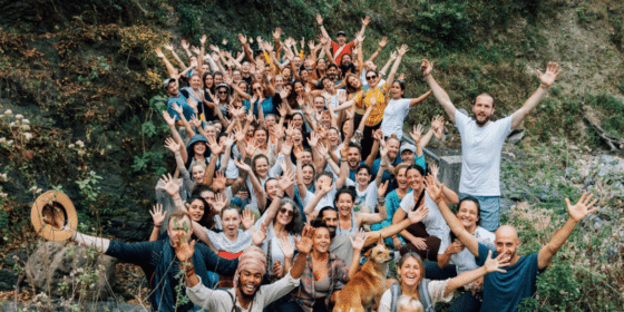 Sattva Yoga Academy Nurturing Radiance and Transformation (2)