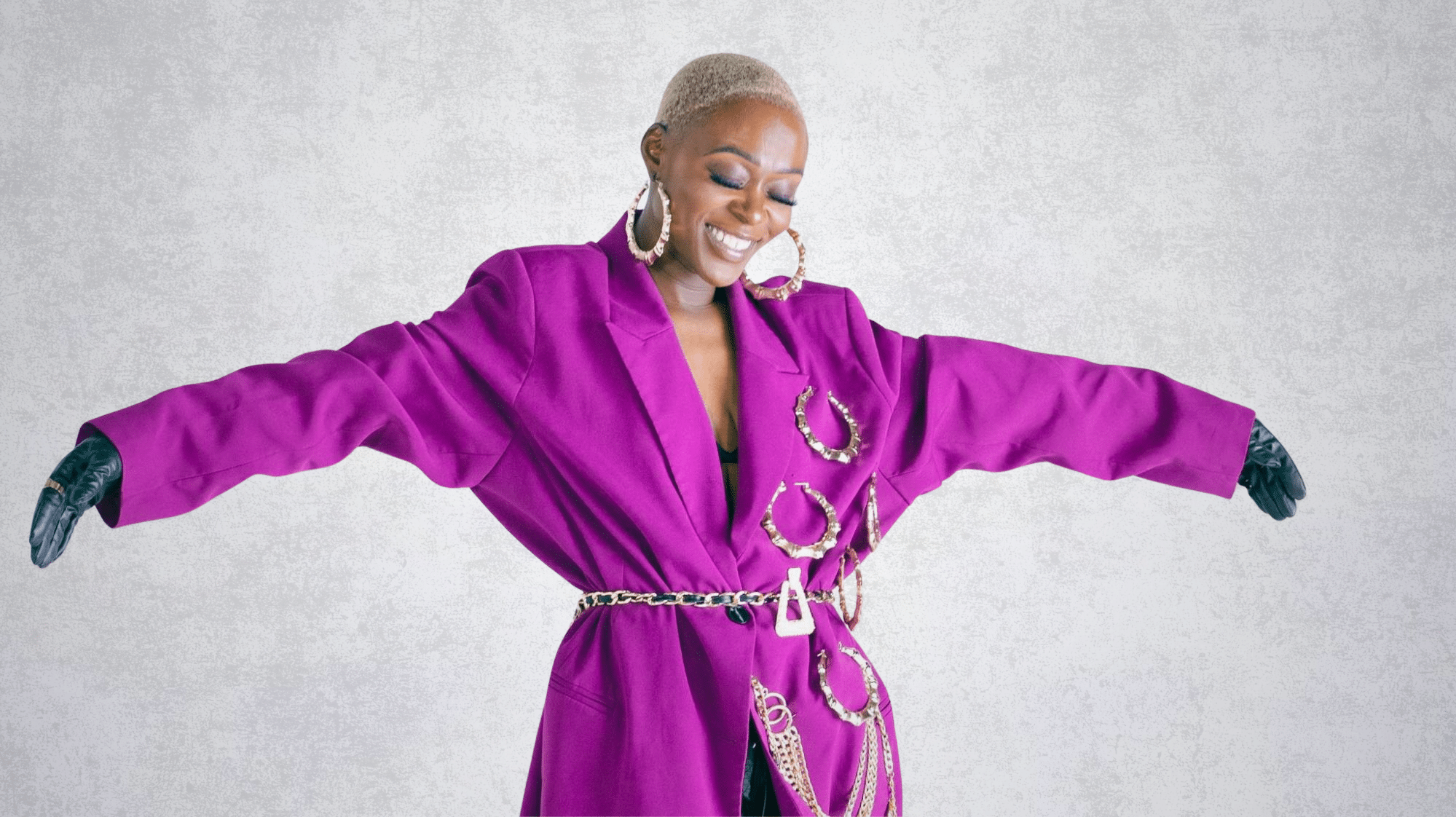 Shameka Marie Shines with Riveting New Release ‘Wrong Side’