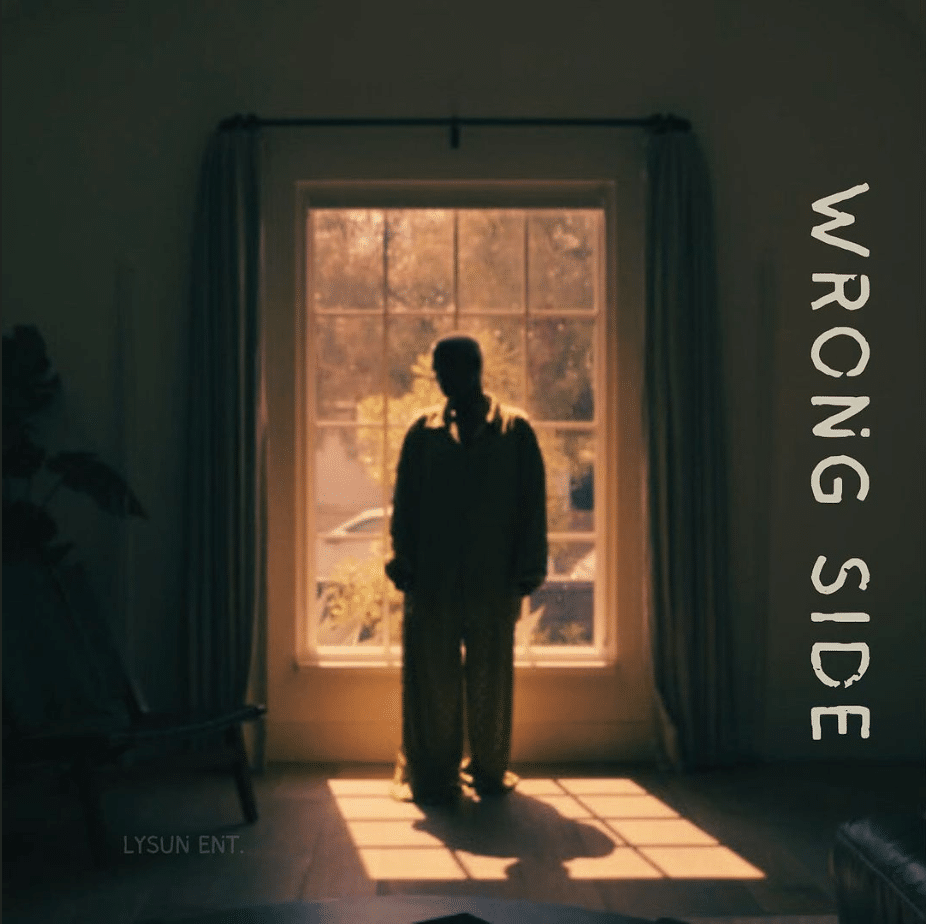 Shameka Marie Shines with Riveting New Release ‘Wrong Side’