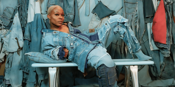 Shameka Marie Shines with Riveting New Release ‘Wrong Side’