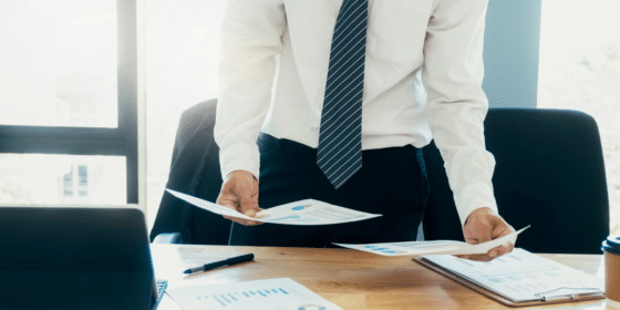 Thane Stenner: Choosing the Right Wealth Advisor