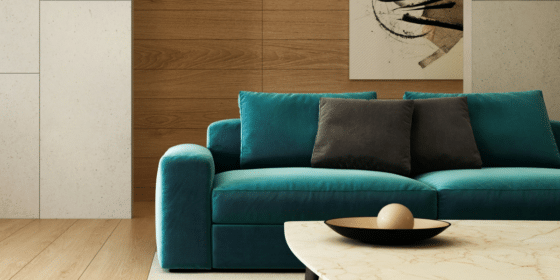 "The Price is Right" is featuring Dream Sofa.com
