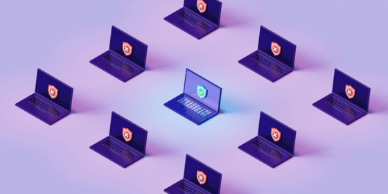 Transforming Enterprise Cybersecurity in LowOps Landscape