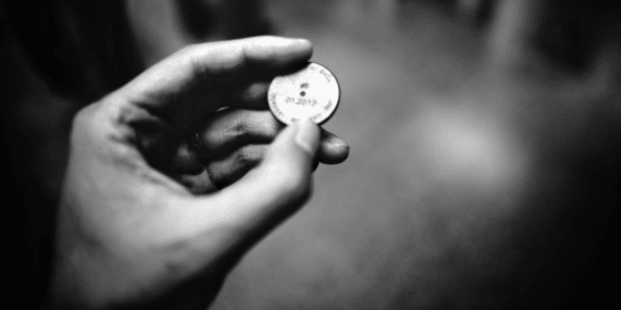 A Look at Why Challenge Coins Are Important in the Military