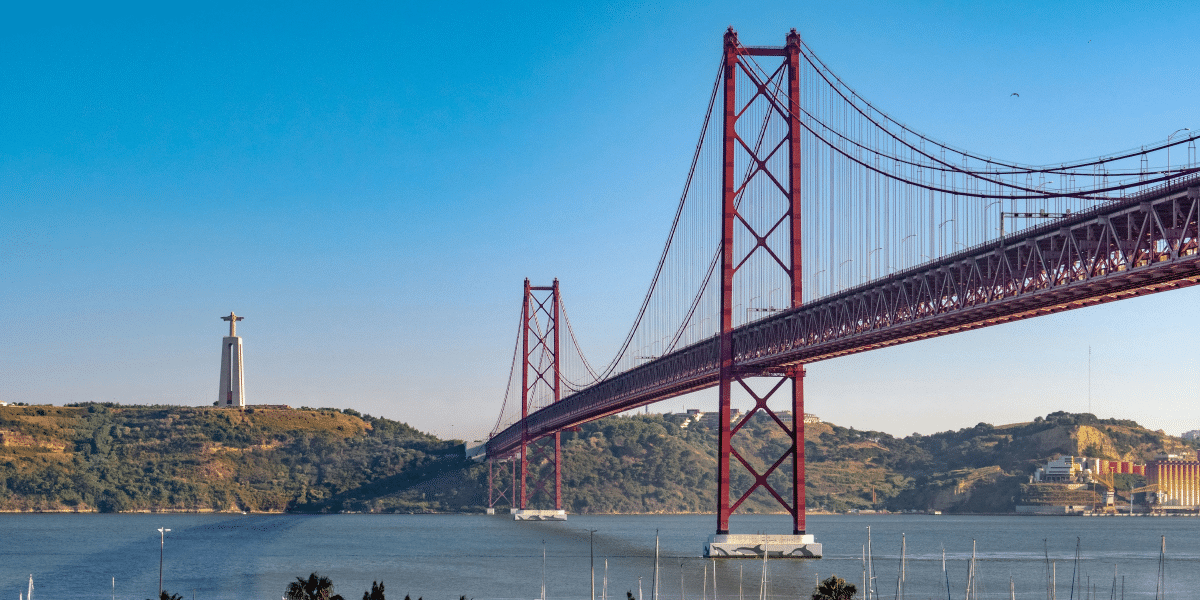 A Weekend in Lisbon An Insider's Itinerary