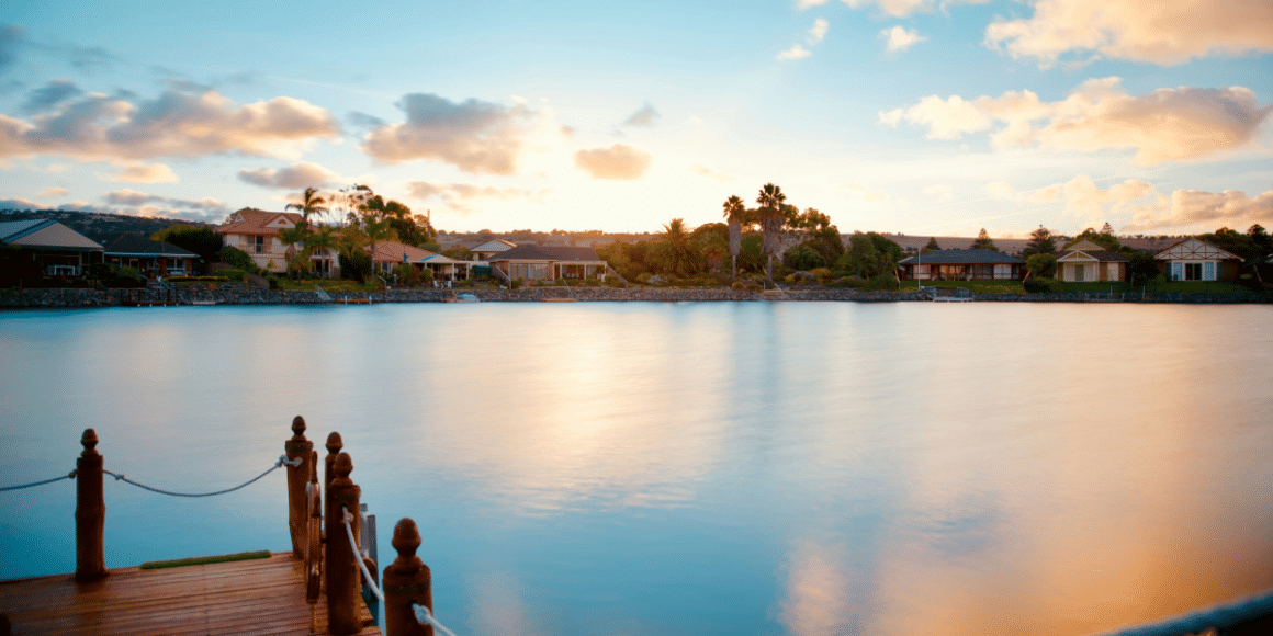 Adelaide From Historic Landmarks to Natural Wonders
