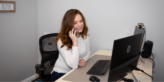 Brittany Cavallo Bringing Personalization to Real Estate