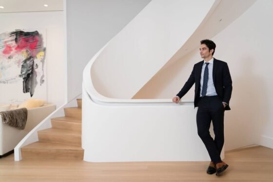 Guide to Manhattan's Recovering Real Estate Market with Michael Holt