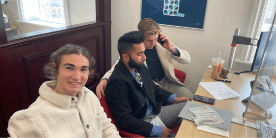 How Brandosaur Helps You Share Your Story with the World